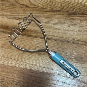 Potato masher